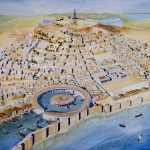 Les Carthaginois et leur Mélange Génétique Surprenant Les Carthaginois et leur Mélange Génétique Surprenant