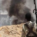 Terroristes Neutralisés Lors D’Opérations À Séguo Terroristes Neutralisés Lors D’Opérations À Séguo