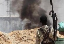 Terroristes Neutralisés Lors D’Opérations À Séguo Terroristes Neutralisés Lors D’Opérations À Séguo