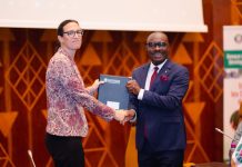 BIDC Investit 600 000 USD pour Agriculture Sahelienne BIDC Investit 600 000 USD pour Agriculture Sahelienne