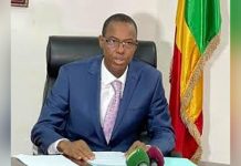 Bamako Vise 1450 Milliards FCFA de Financements en 2026 Bamako Vise 1450 Milliards FCFA de Financements en 2026