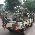 Armée Malienne Annonce Mort de Militants près de Ségou Armée Malienne Annonce Mort de Militants près de Ségou