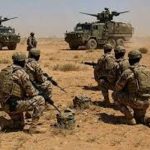 Fama Démantèle Sanctuaire Logistique à Léré Fama Démantèle Sanctuaire Logistique à Léré