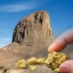 Richesse Minière en Afrique À Exploiter de 29 500 Milliards Richesse Minière en Afrique À Exploiter de 29 500 Milliards