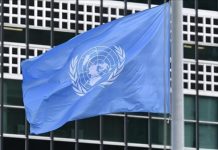 Russie et Mali Renforcent leur Coordination À L’Onu Russie et Mali Renforcent leur Coordination À L'Onu