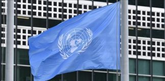 Russie et Mali Renforcent leur Coordination À L’Onu Russie et Mali Renforcent leur Coordination À L'Onu