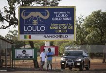 Gouvernement Renouvelle Permis Mine D’Or Loulo Gouvernement Renouvelle Permis Mine D'Or Loulo