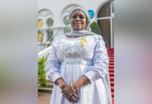 Mali Adopte Politique Nationale D’Assainissement 2030 Mali Adopte Politique Nationale D'Assainissement 2030