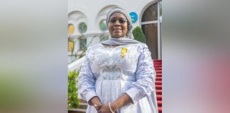 Mali Adopte Politique Nationale D’Assainissement 2030 Mali Adopte Politique Nationale D'Assainissement 2030