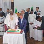 Mali-Iran Célébrent 47 Ans de Révolution Islamique Mali-Iran Célébrent 47 Ans de Révolution Islamique