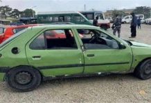 Bamako Confronté aux Véhicules Vétustes dans les Transports Bamako Confronté aux Véhicules Vétustes dans les Transports