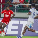 Ligue des Champions CAF: les Résultats de ce Samedi Ligue des Champions CAF: les Résultats de ce Samedi