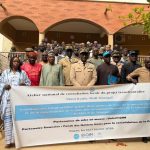 Investir dans L’Eau pour la Paix en Afrique de L’Ouest Investir dans L'Eau pour la Paix en Afrique de L'Ouest