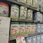 Laits Infantiles Contaminés: Foodwatch Salue EnquêTes Laits Infantiles Contaminés: Foodwatch Salue EnquêTes