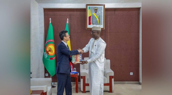 Diplomatie: Président CNT Rencontre Ambassadeurs Chine Iran Diplomatie: Président CNT Rencontre Ambassadeurs Chine Iran