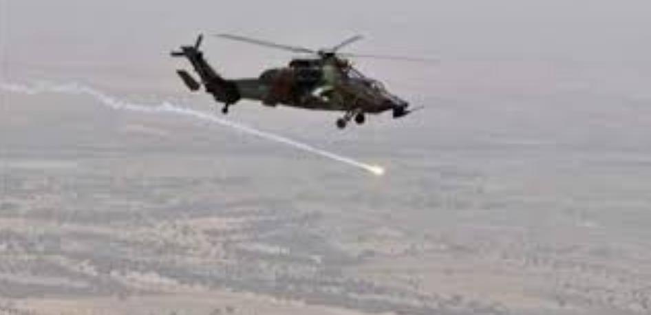 Lutte Antiterroriste des Fama à Ké-Macina Lutte Antiterroriste des Fama à Ké-Macina