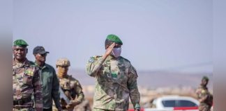 Pékin Intensifie Sa Coopération Stratégique Sectorielle Pékin Intensifie Sa Coopération Stratégique Sectorielle