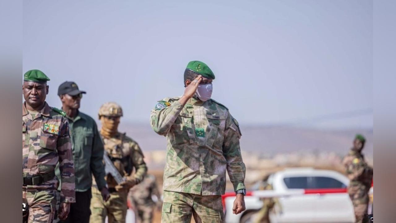 Pékin Intensifie Sa Coopération Stratégique Sectorielle Pékin Intensifie Sa Coopération Stratégique Sectorielle