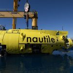 Mission Scientifique dans les Grands Fonds Marins Atlantique Mission Scientifique dans les Grands Fonds Marins Atlantique