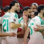 Amical Algérie: Choc Contre les Pays-Bas en Juin Amical Algérie: Choc Contre les Pays-Bas en Juin