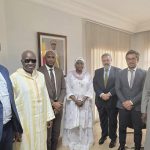 Coopération Mali Banque Mondiale Suivi PRUBA Bamako Coopération Mali Banque Mondiale Suivi PRUBA Bamako