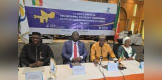 Intégration Régionale: Bamako Accueille la 11E Revue Intégration Régionale: Bamako Accueille la 11E Revue