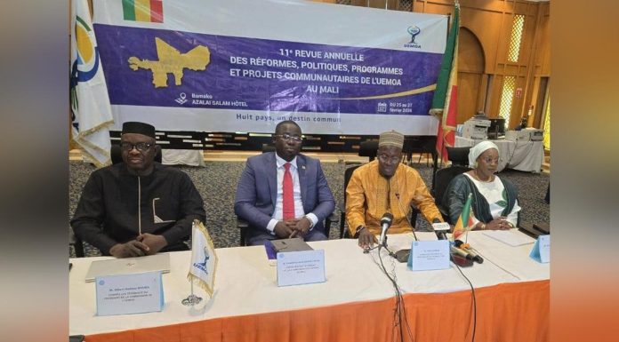 Intégration Régionale: Bamako Accueille la 11E Revue Intégration Régionale: Bamako Accueille la 11E Revue