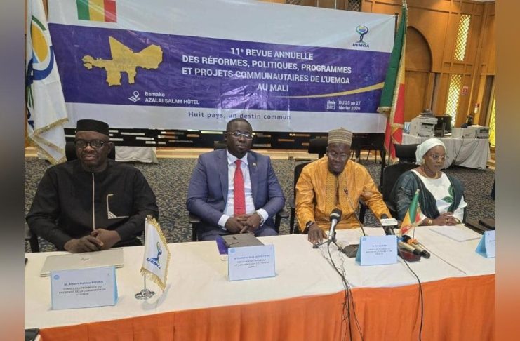 Intégration Régionale: Bamako Accueille la 11E Revue Intégration Régionale: Bamako Accueille la 11E Revue