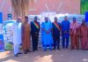 Ciments et Matériaux du Mali Offre Vivres pour Ramadan Ciments et Matériaux du Mali Offre Vivres pour Ramadan