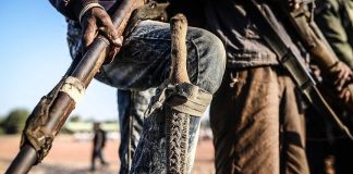 Force de 2 000 Soldats pour Lutter Contre le Terrorisme Force de 2 000 Soldats pour Lutter Contre le Terrorisme