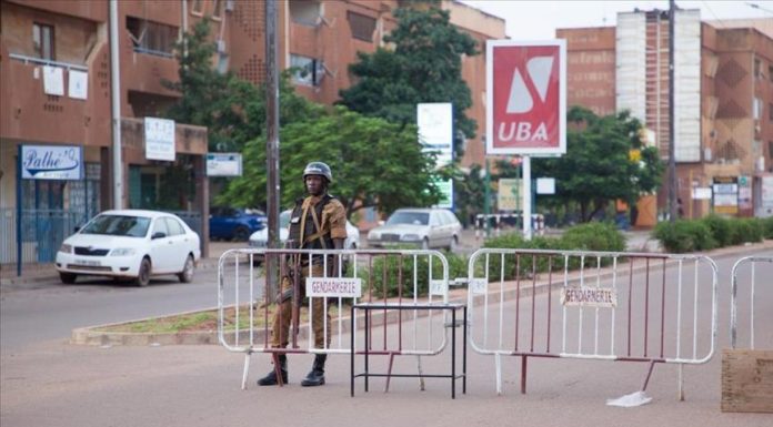 Alliance des Etats du Sahel Finalise la Feuille de Route Alliance des Etats du Sahel Finalise la Feuille de Route