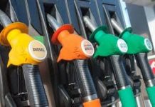 Rationnement Temporaire des Hydrocarbures pour Gros Porteurs Rationnement Temporaire des Hydrocarbures pour Gros Porteurs