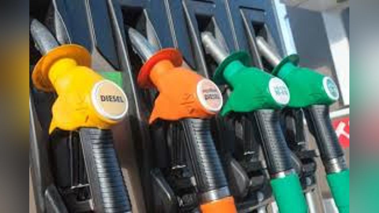 Rationnement Temporaire des Hydrocarbures pour Gros Porteurs Rationnement Temporaire des Hydrocarbures pour Gros Porteurs