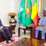 Mali États-Unis pas Encore de Coopération Militaire Mali États-Unis pas Encore de Coopération Militaire