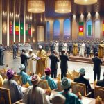 Culture Artisanat Tourisme: 37 Acteurs Distingués Culture Artisanat Tourisme: 37 Acteurs Distingués