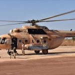 Fama Effectue Frappe Aérienne à Yélimané Fama Effectue Frappe Aérienne à Yélimané