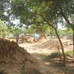 Pression Minière à Kéniéba et Changements Sociaux Pression Minière à Kéniéba et Changements Sociaux