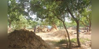 Pression Minière à Kéniéba et Changements Sociaux Pression Minière à Kéniéba et Changements Sociaux