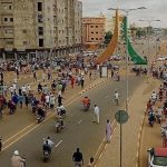 Washington Renoue avec les Régimes Militaires Washington Renoue avec les Régimes Militaires