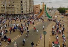 Washington Renoue avec les Régimes Militaires Washington Renoue avec les Régimes Militaires