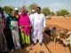 Clôture de Sounkalo Solidarité 2026 Remise de Bœufs Clôture de Sounkalo Solidarité 2026 Remise de Bœufs
