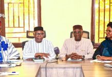 Refondation Nationale Lancement du Comité de L’Éducation Refondation Nationale Lancement du Comité de L'Éducation