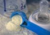 Toxine céréulide détectée dans le lait d’un bébé décédé Toxine céréulide détectée dans le lait d’un bébé décédé