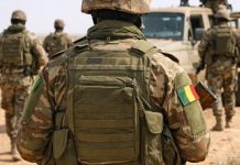 Ministre de la Défense Tué dans Attaque à Kati Ministre de la Défense Tué dans Attaque à Kati