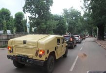 Kidal Contrôlé par des Groupes Armés Après Attaques Coordonn Kidal Contrôlé par des Groupes Armés Après Attaques Coordonn