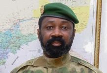 Promesse de Poursuite des Opérations Militaires Promesse de Poursuite des Opérations Militaires