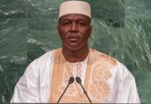 Abdoulaye Maïga Appelle à L’Unité Après Attaques Abdoulaye Maïga Appelle à L'Unité Après Attaques