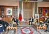 Maroc Condamne Attaques Terroristes au Mali et Soutien Maroc Condamne Attaques Terroristes au Mali et Soutien