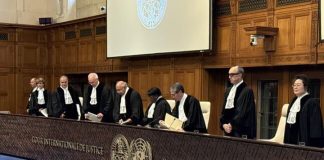CPI Ordonne 7,25 Millions D’Euros de Réparations CPI Ordonne 7,25 Millions D'Euros de Réparations