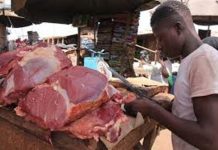 Augmentation des Prix de la Viande et Crise au Mali Augmentation des Prix de la Viande et Crise au Mali